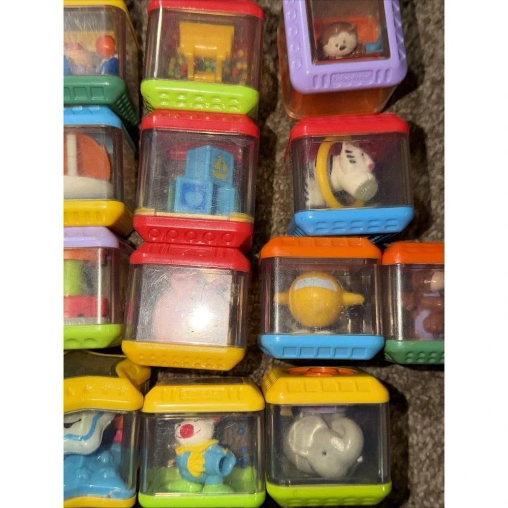 Fisher-Price fisher price